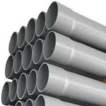 Rigid Pvc  Pipe